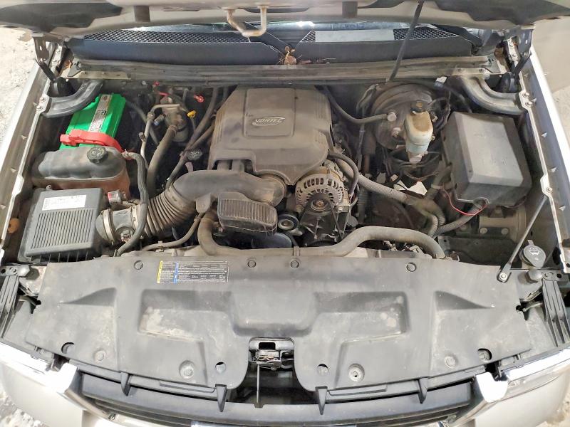 Aukcja sprzedaży 2007 Gmc New Sierra, vin: 2GTEK13M071572494, numer aukcji: 50685846