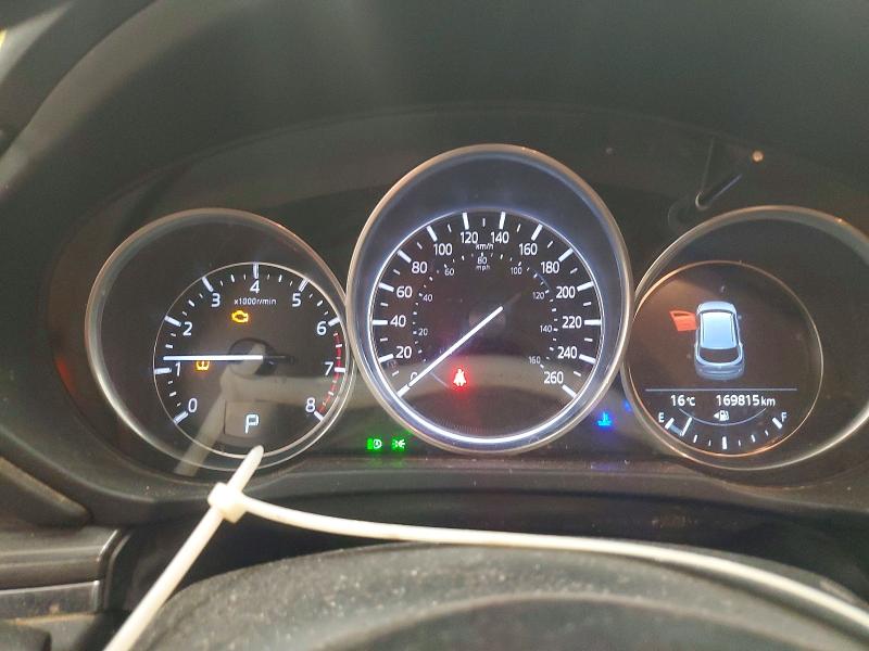 Aukcja sprzedaży 2019 Mazda Cx-5, vin: JM3KFBDMXK0662503, numer aukcji: 52044916
