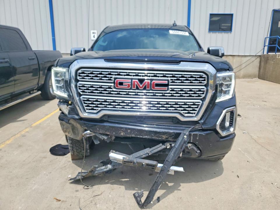 50661556 :رقم المزاد ، 3GTU9FED9MG354638 vin ، 2021 Gmc Sierra مزاد بيع