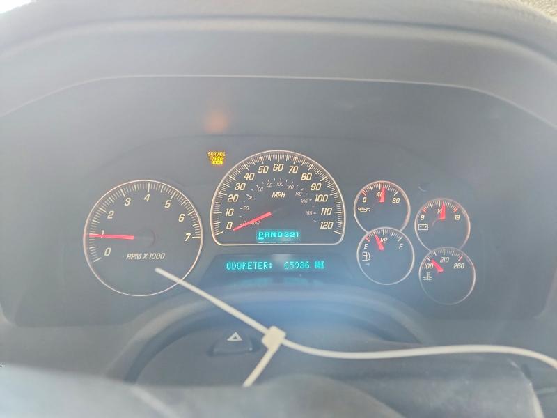Продаж на аукціоні авто 2003 Gmc Envoy, vin: 1GKDT13S932145398, номер лоту: 47933206