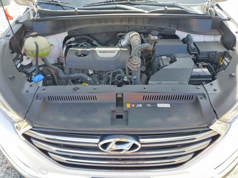 2016 Hyundai Tucson მანქანა იყიდება აუქციონზე, vin: KM8J3CA23GU262123, აუქციონის ნომერი: 49086886