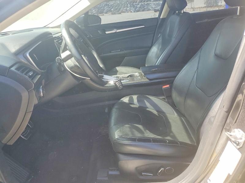 Aukcja sprzedaży 2017 Ford Fusion, vin: 3FA6P0SU0HR270577, numer aukcji: 49775666