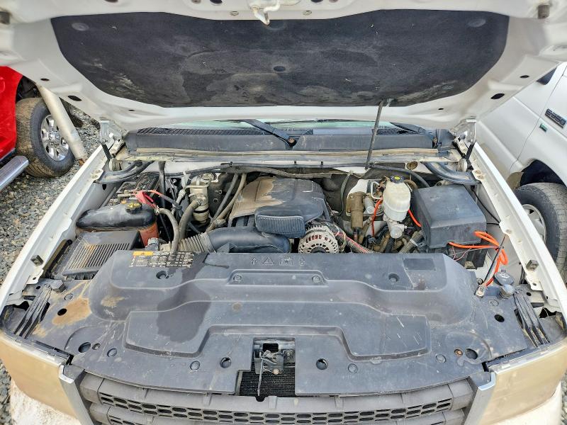 Aukcja sprzedaży 2011 Gmc Sierra, vin: 1GD522CG6BZ256965, numer aukcji: 49663246