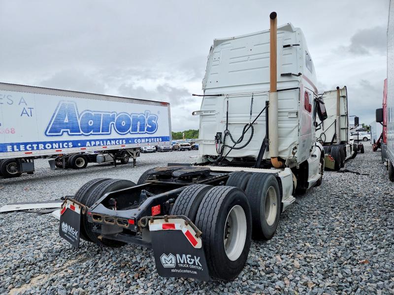 48600296 :رقم المزاد ، 4V4NC9EH3KN219755 vin ، 2019 Volvo Vnl مزاد بيع