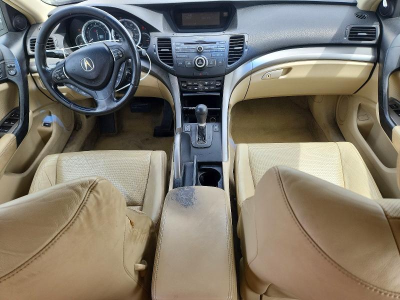 Продаж на аукціоні авто 2010 Acura Tsx, vin: JH4CU2F64AC011557, номер лоту: 50298106