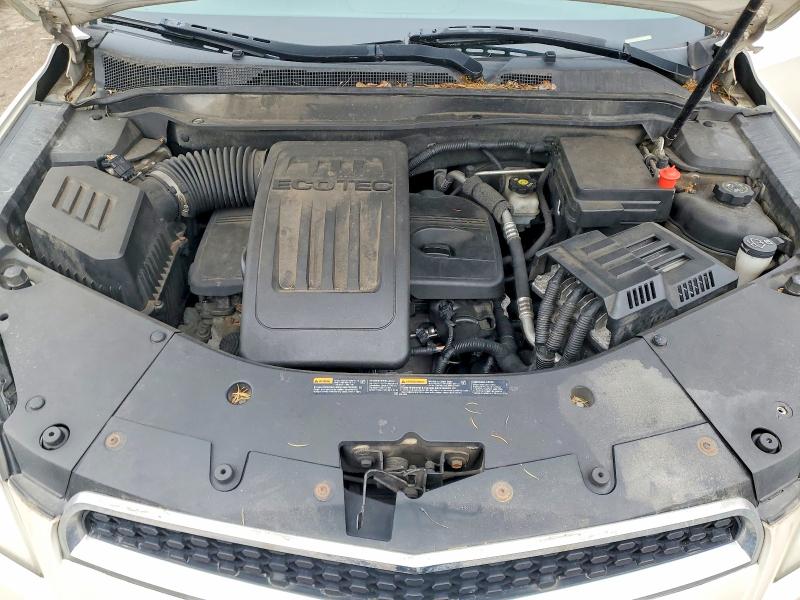 Aukcja sprzedaży 2012 Chevrolet Equinox, vin: 2GNALPEK1C1183228, numer aukcji: 48440596
