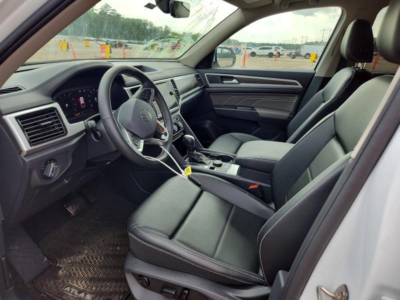 Продаж на аукціоні авто 2023 Volkswagen Atlas, vin: 1V2HR2CA0PC552310, номер лоту: 50656156