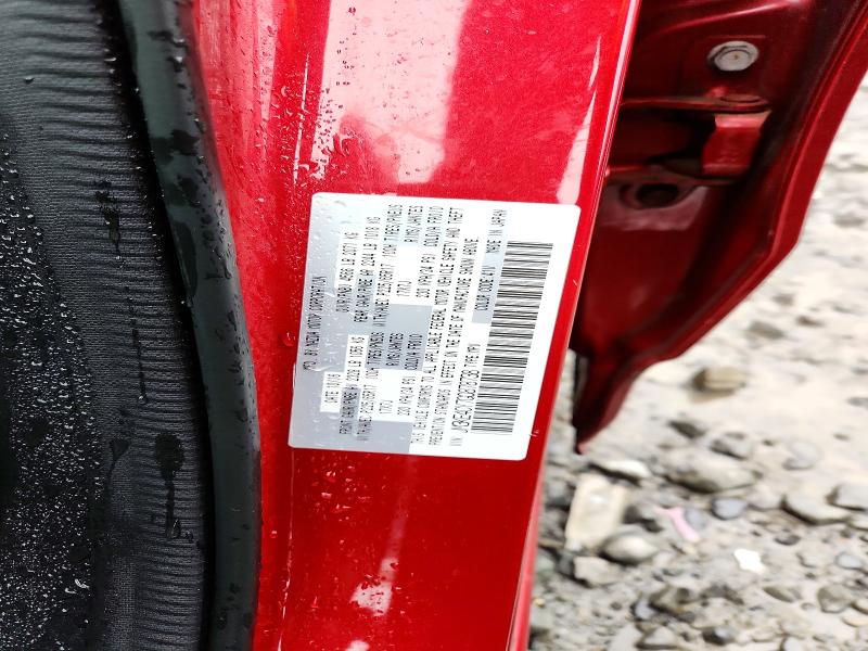 51958536 :رقم المزاد ، JM3KE4CY7G0878738 vin ، 2016 Mazda Cx-5 مزاد بيع