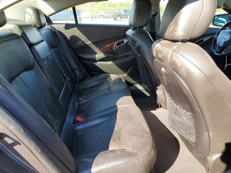 Продажа на аукционе авто 2012 Buick Lacrosse, vin: 1G4GD5G36CF291066, номер лота: 49676296