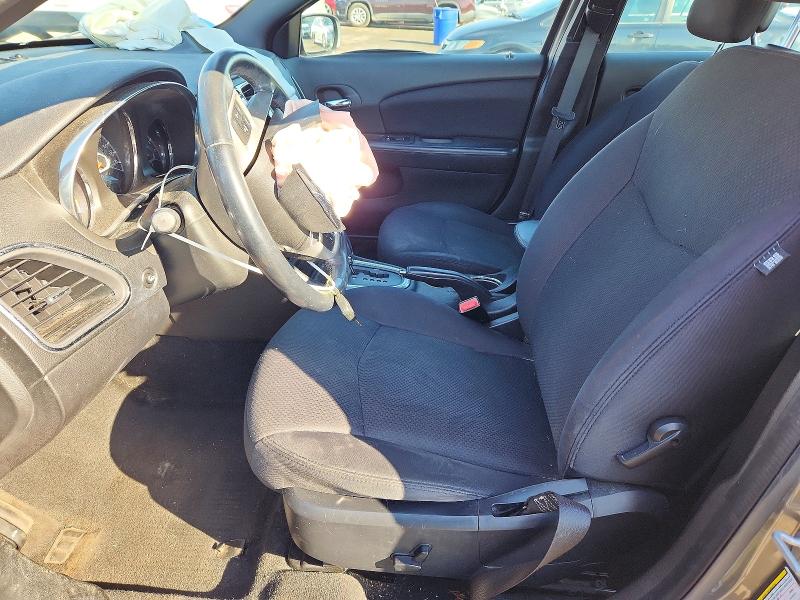 49779116 :رقم المزاد ، 1C3CCBBG9DN731940 vin ، 2013 Chrysler 200 مزاد بيع