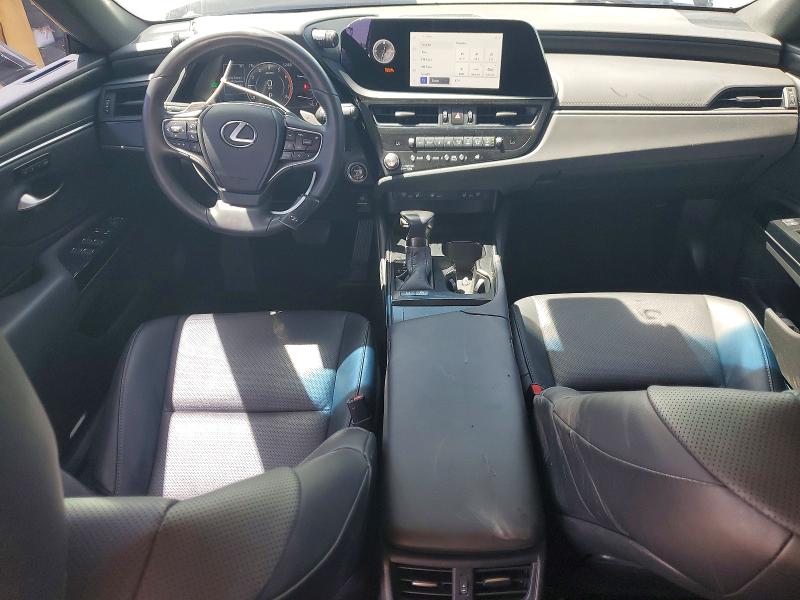 Aukcja sprzedaży 2024 Lexus Es 300h, vin: 58ADA1C12RU053608, numer aukcji: 50623946