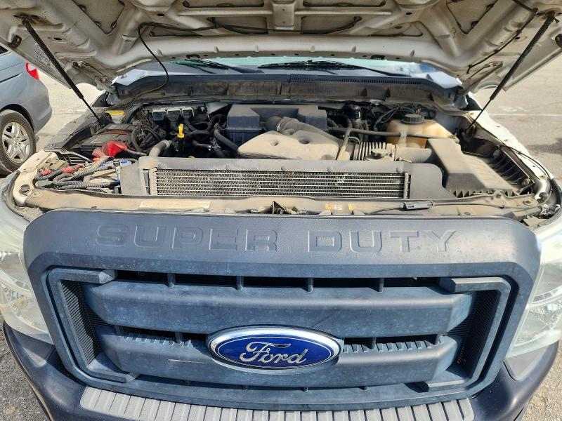 Aukcja sprzedaży 2013 Ford F350, vin: 1FDRF3B68DEB81670, numer aukcji: 48525416
