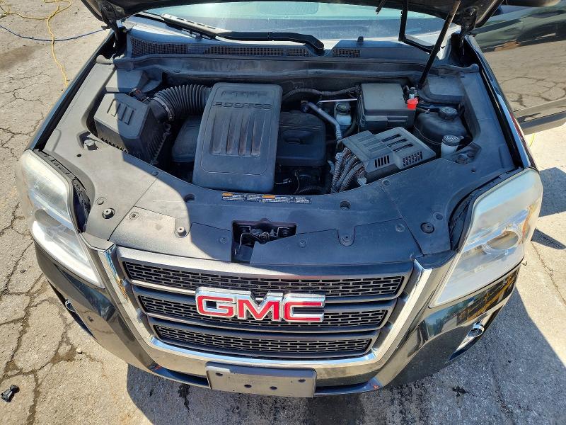 51764276 :رقم المزاد ، 2GKALSEK9D6224886 vin ، 2013 Gmc Terrain مزاد بيع