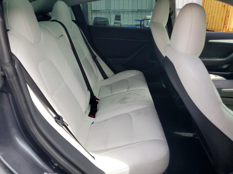 Aukcja sprzedaży 2023 Tesla Model 3, vin: 5YJ3E1EC7PF619200, numer aukcji: 50780726