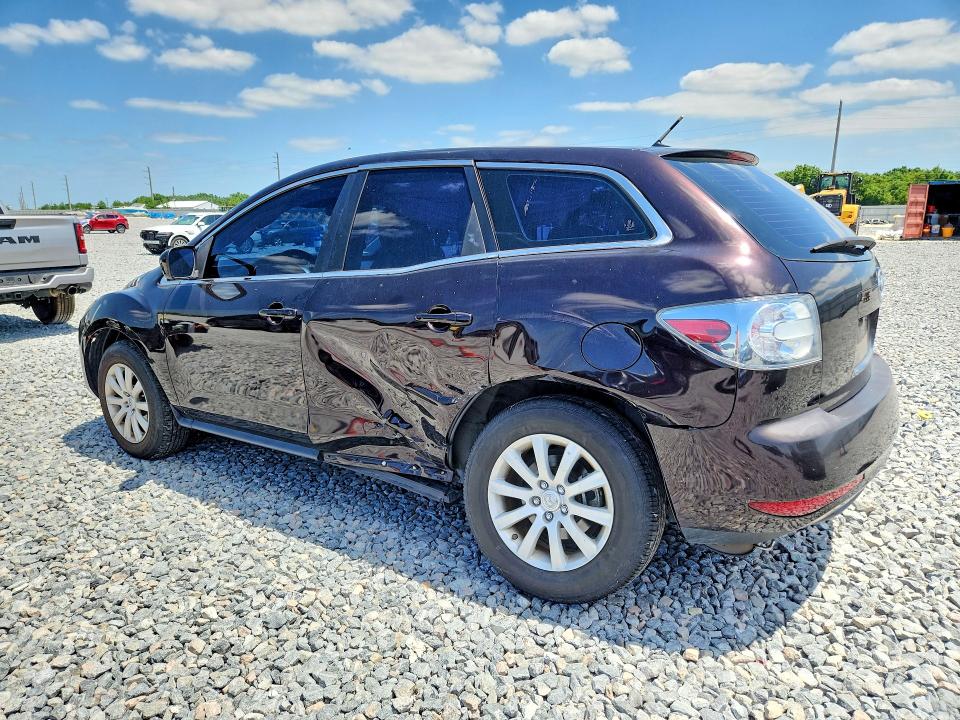 Aukcja sprzedaży 2010 Mazda Cx-7, vin: JM3ER2W52A0315675, numer aukcji: 50142136