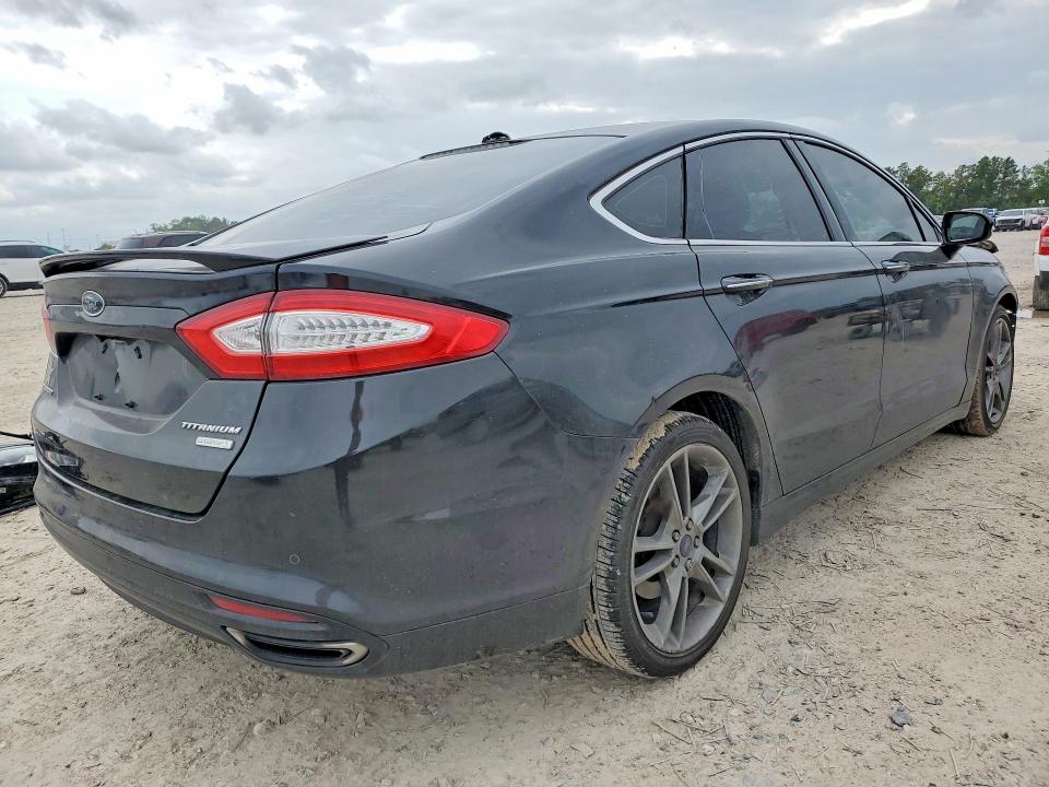 50602606 :رقم المزاد ، 3FA6P0K95ER239073 vin ، 2014 Ford Fusion مزاد بيع