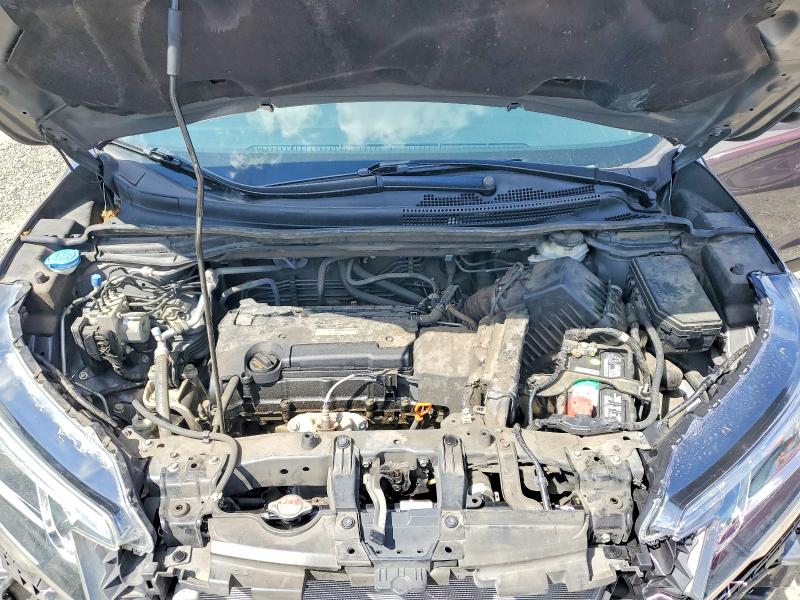 Aukcja sprzedaży 2016 Honda Cr-v, vin: 2HKRM3H77GH534771, numer aukcji: 49767456