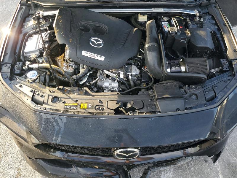 Продажа на аукционе авто 2021 Mazda 3, vin: JM1BPBNY4M1400898, номер лота: 51713636