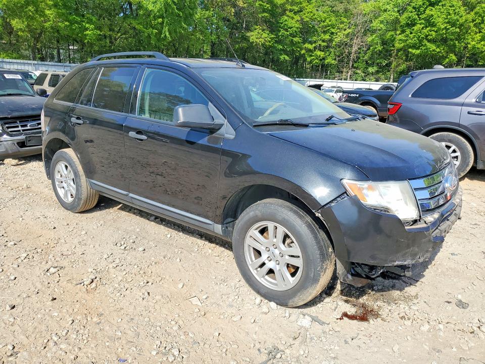 Aukcja sprzedaży 2010 Ford Edge, vin: 2FMDK3GCXABA12262, numer aukcji: 48960546