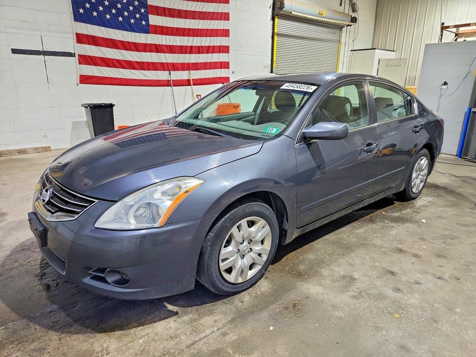 49458226 :رقم المزاد ، 1N4AL2AP3CC253079 vin ، 2012 Nissan Altima مزاد بيع