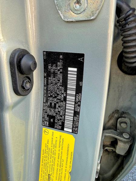Продажа на аукционе авто 2007 Lexus Rx, vin: 2T2HK31U57C036987, номер лота: 51281476