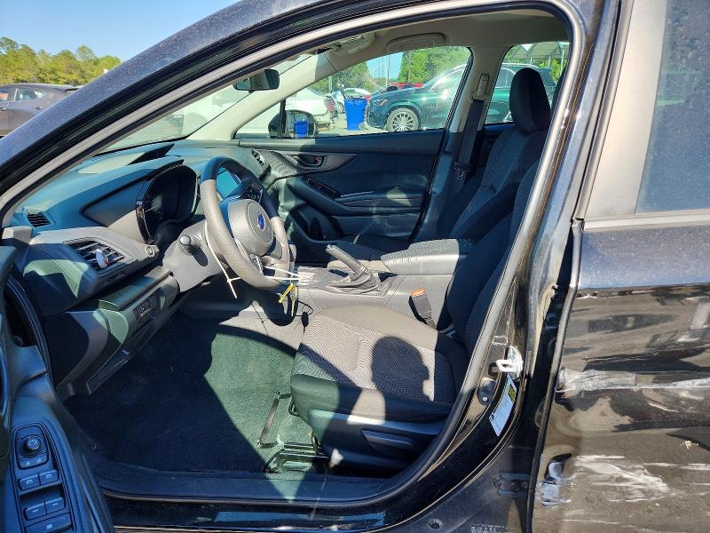 Aukcja sprzedaży 2023 Subaru Impreza, vin: 4S3GKAB69P3601772, numer aukcji: 49793686