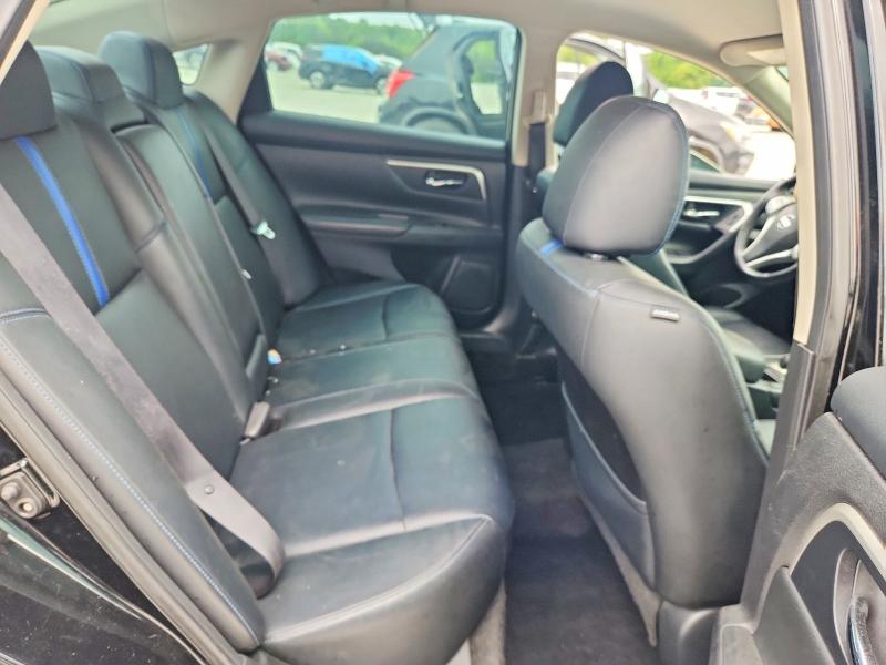 51143736 :رقم المزاد ، 1N4AL3AP3JC290071 vin ، 2018 Nissan Altima مزاد بيع
