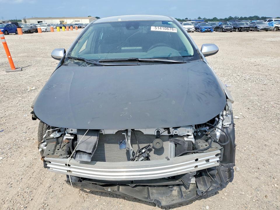 Продажа на аукционе авто 2022 Toyota Corolla, vin: 5YFEPMAE6NP335702, номер лота: 51410676