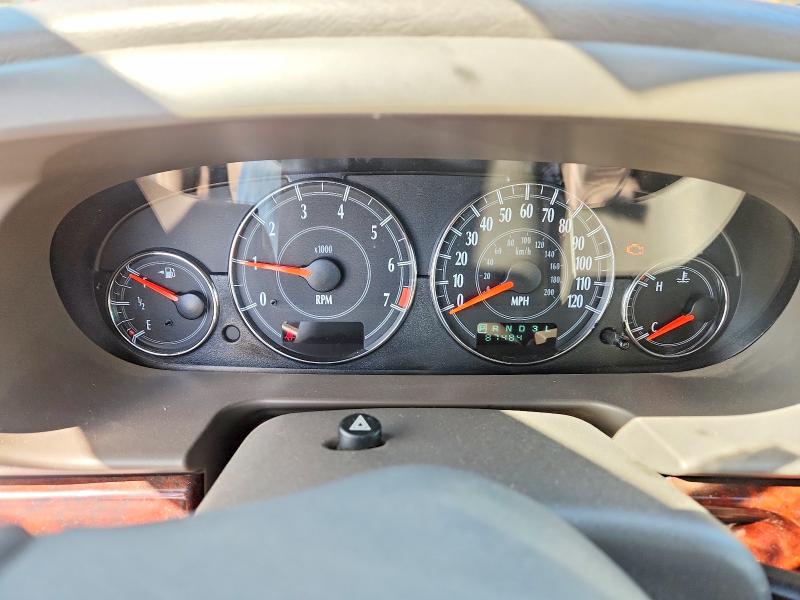48948016 :رقم المزاد ، 1C3EL55R42N327724 vin ، 2002 Chrysler Sebring مزاد بيع
