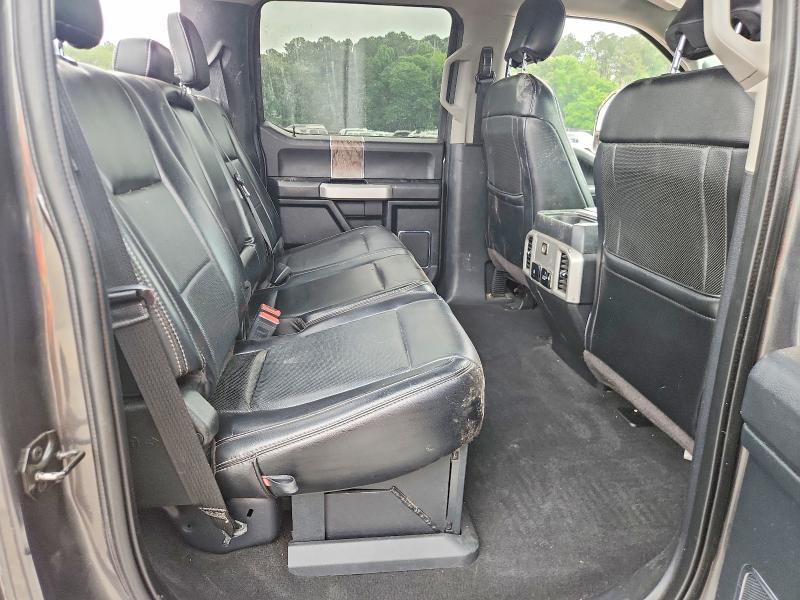 51562906 :رقم المزاد ، 1FT7W2BT3KEG32254 vin ، 2019 Ford F250 مزاد بيع