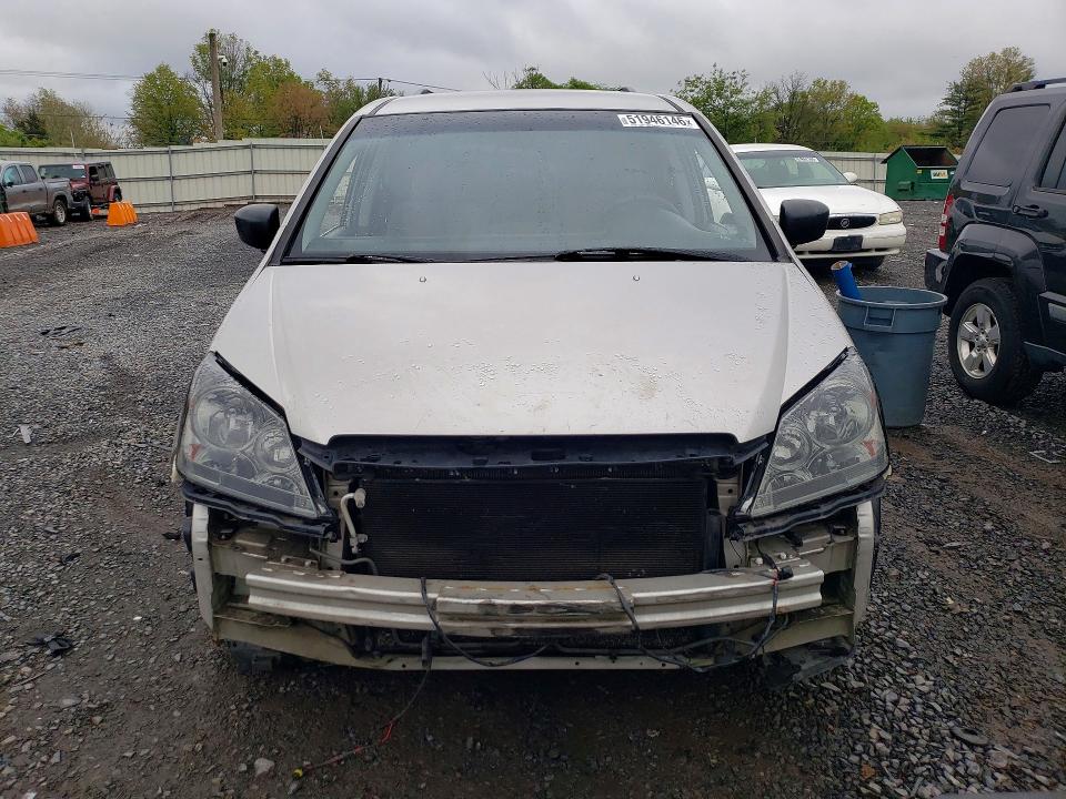 Продаж на аукціоні авто 2006 Honda Odyssey, vin: 5FNRL38446B401018, номер лоту: 51946146