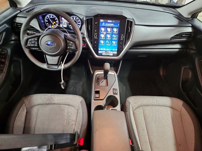 51259866 :رقم المزاد ، JF2GUADC1R8252823 vin ، 2024 Subaru Crosstrek مزاد بيع