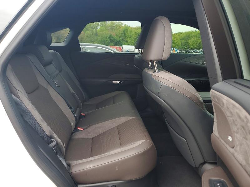 Продажа на аукционе авто 2024 Lexus Rx 350, vin: 2T2BAMCAXRC053157, номер лота: 51464146