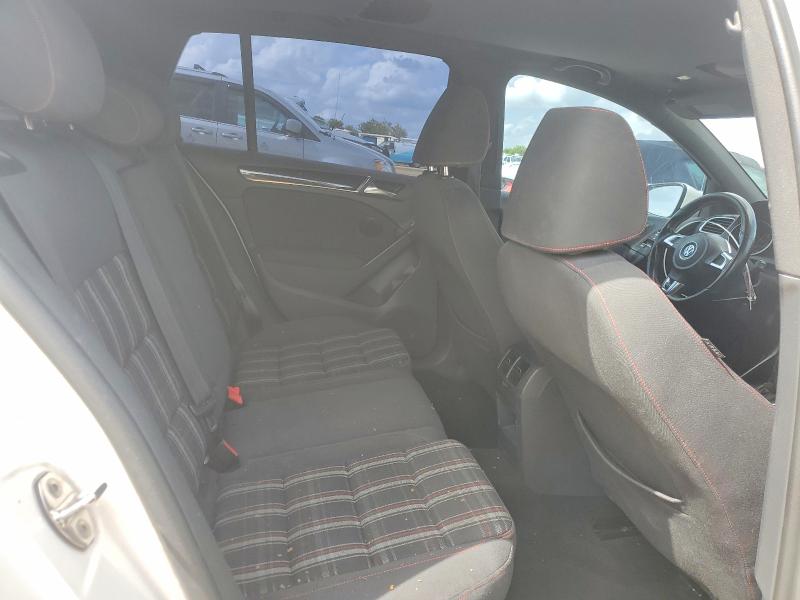49612876 :رقم المزاد ، WVWHV7AJ5DW123994 vin ، 2013 Volkswagen Gti مزاد بيع