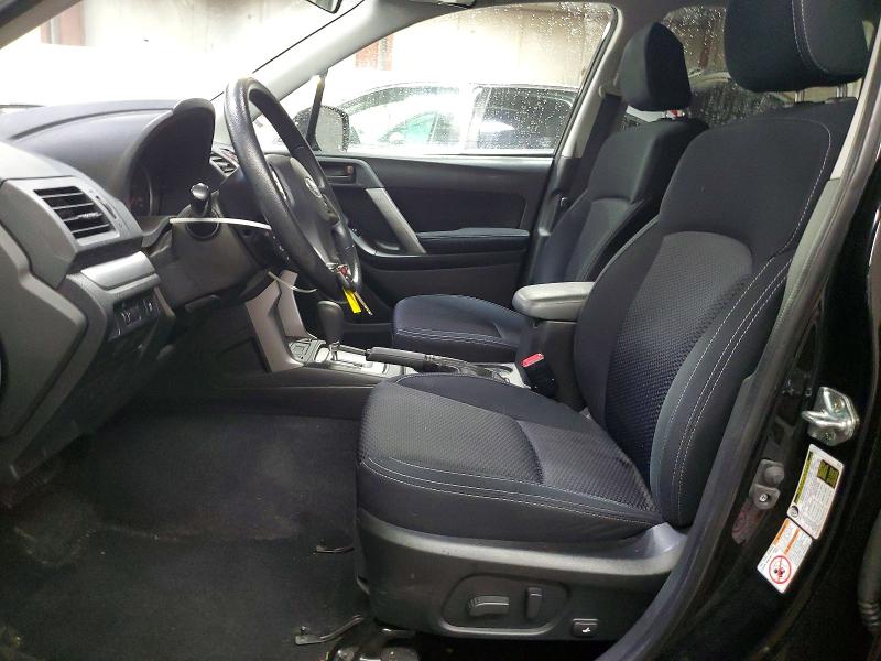 Aukcja sprzedaży 2015 Subaru Forester, vin: JF2SJADC6FH490052, numer aukcji: 49165396
