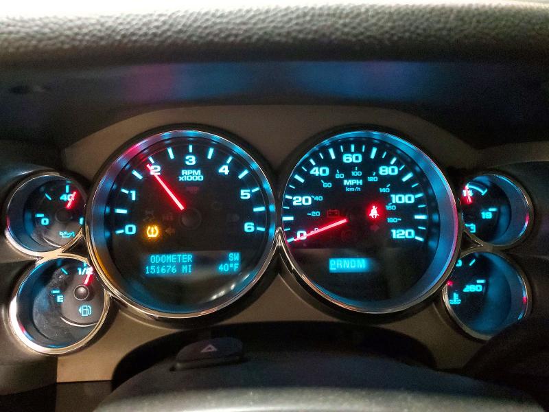 Продажа на аукционе авто 2012 Gmc Sierra, vin: 3GTP2VE75CG114099, номер лота: 48173256
