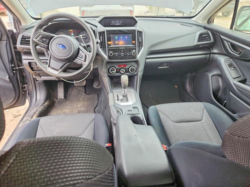 Продаж на аукціоні авто 2023 Subaru Crosstrek, vin: JF2GTABC0P8292135, номер лоту: 50896456