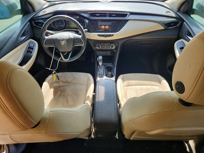 Продажа на аукционе авто 2021 Buick Encore Gx, vin: KL4MMBS29MB148328, номер лота: 47005326