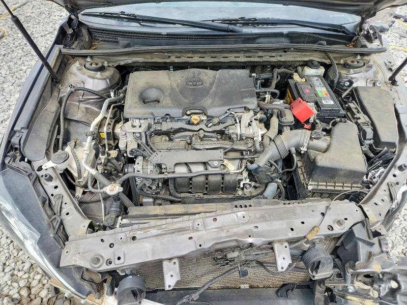 2020 Toyota Camry მანქანა იყიდება აუქციონზე, vin: 4T1G11AK1LU986052, აუქციონის ნომერი: 51004096