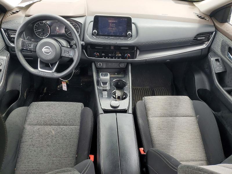 Продажа на аукционе авто 2021 Nissan Rogue, vin: JN8AT3BB5MW215778, номер лота: 51984096