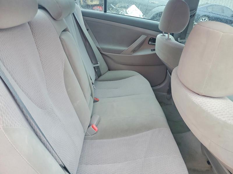 Продажа на аукционе авто 2010 Toyota Camry, vin: 4T1BF3EK4AU084557, номер лота: 51495576