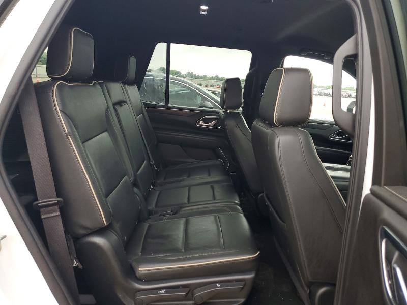 Продаж на аукціоні авто 2021 Gmc Yukon, vin: 1GKS1BKD0MR276699, номер лоту: 49599366