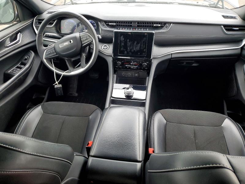 51524696 :رقم المزاد ، 1C4RJKAG8P8855021 vin ، 2023 Jeep Grand Cherokee مزاد بيع