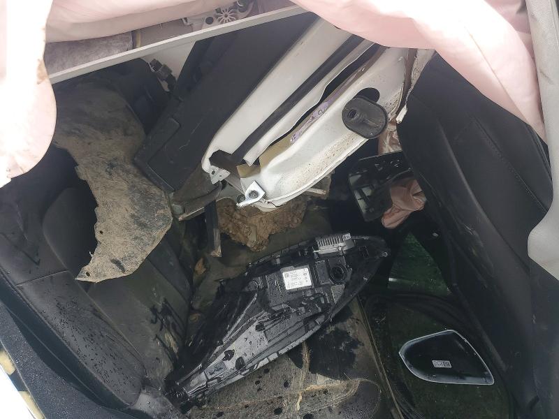 Продажа на аукционе авто 2023 Tesla Model Y, vin: 7SAYGDEEXPF809921, номер лота: 49327046