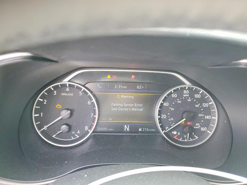 Продаж на аукціоні авто 2016 Nissan Maxima, vin: 1N4AA6AP5GC376207, номер лоту: 50520756