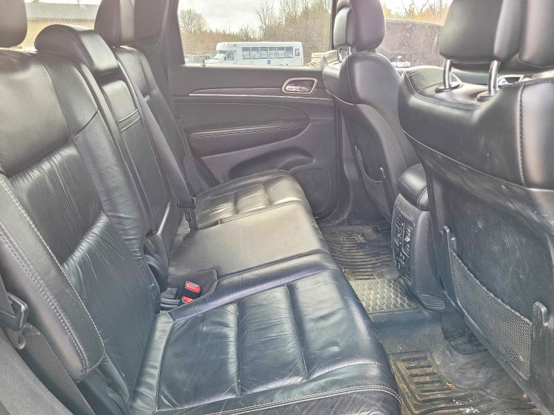 Aukcja sprzedaży 2014 Jeep Grand Cherokee, vin: 1C4RJFBG0EC522733, numer aukcji: 51209056