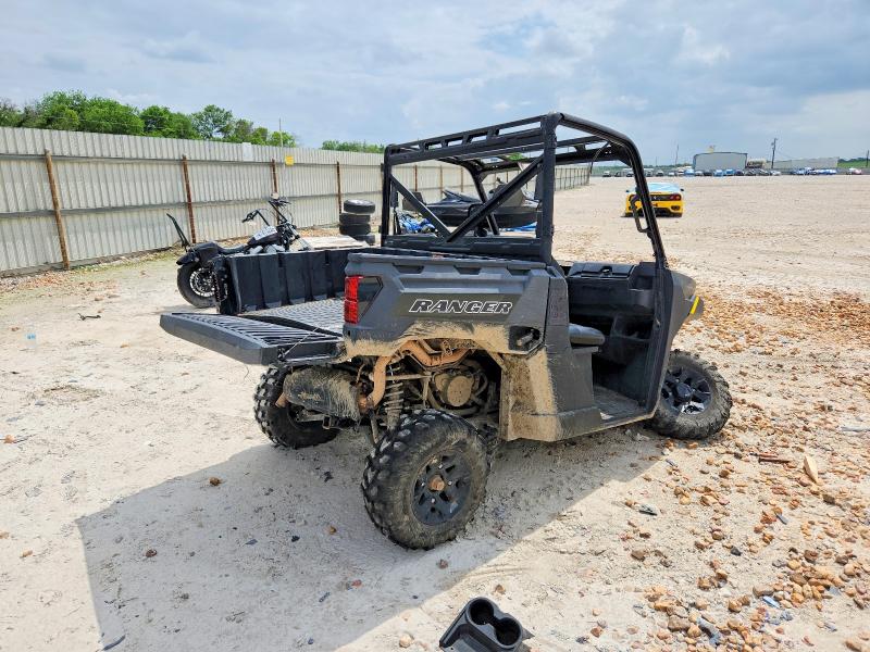 50050876 :رقم المزاد ، 3NSTAE998RH365732 vin ، 2024 Polaris Ranger مزاد بيع