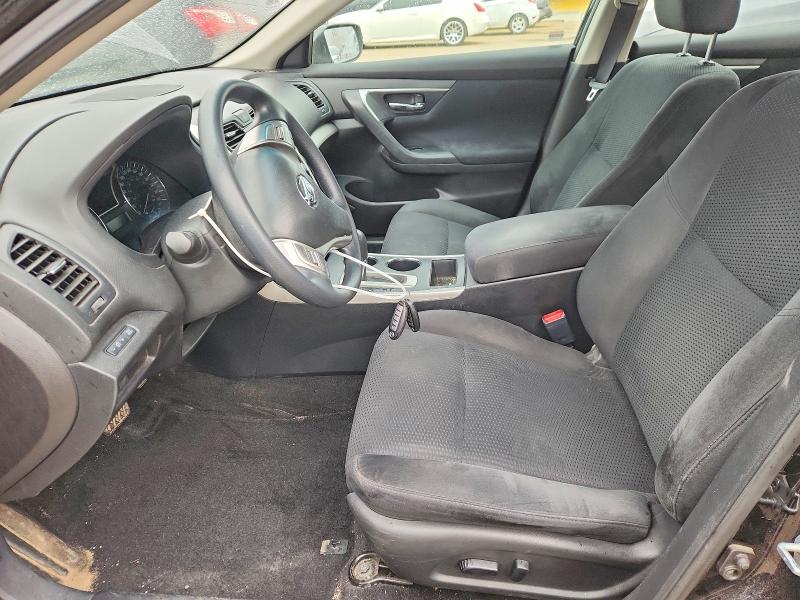 Aukcja sprzedaży 2015 Nissan Altima, vin: 1N4AL3AP7FN329384, numer aukcji: 50550896