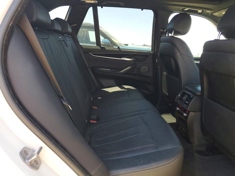49187876 :رقم المزاد ، 5UXKT0C56J0V99493 vin ، 2018 Bmw X5 مزاد بيع