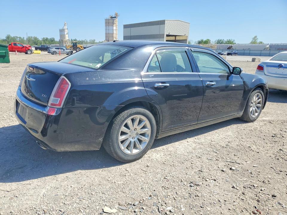 Продажа на аукционе авто 2011 Chrysler 300, vin: 2C3CA5CG8BH560996, номер лота: 50745626